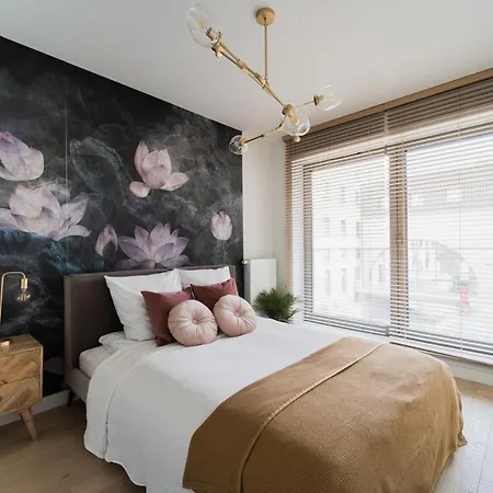 Apartment Apart - Mlyn Maria - Building Near Odra - Private Parking